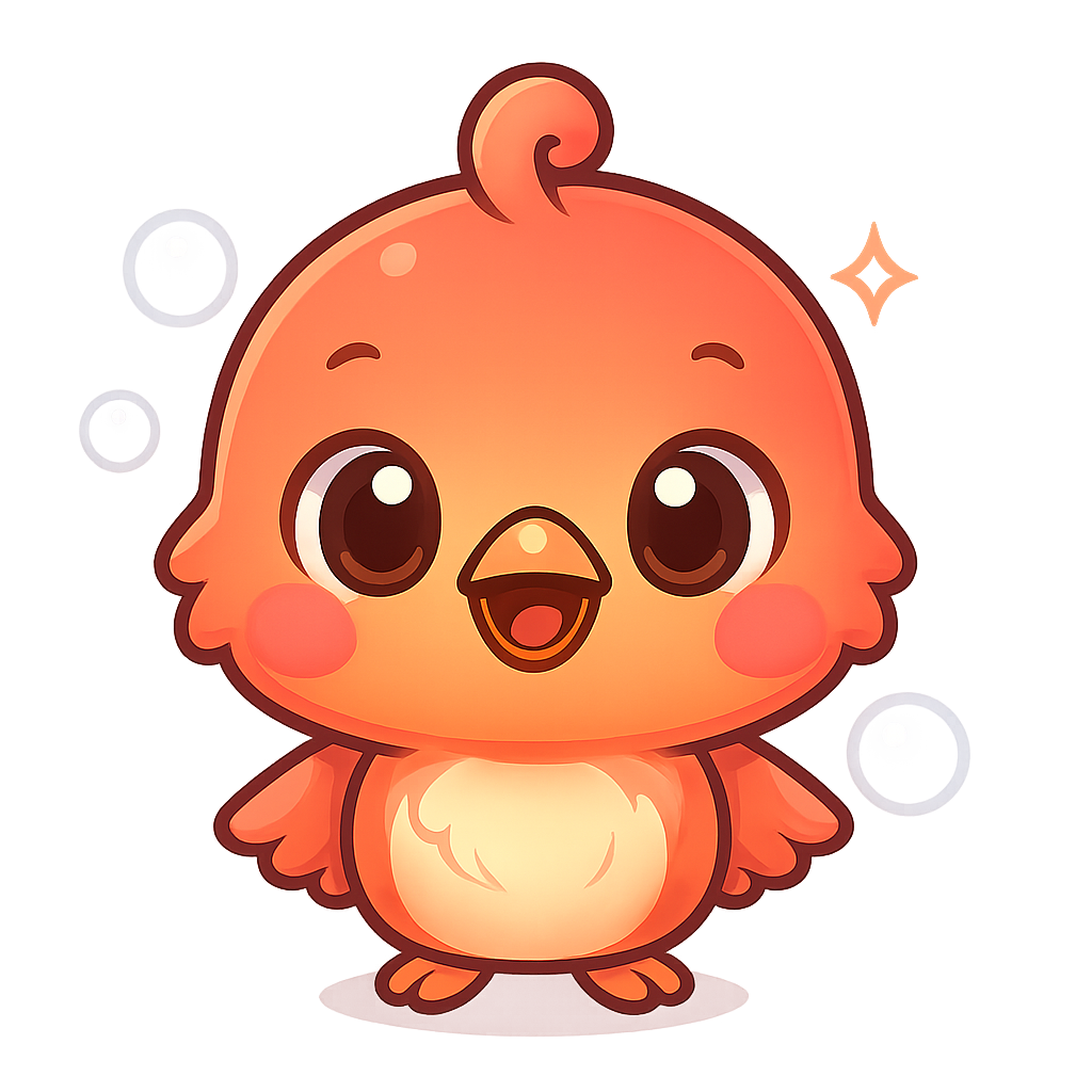 Chispa, la mascota de CleanBurn